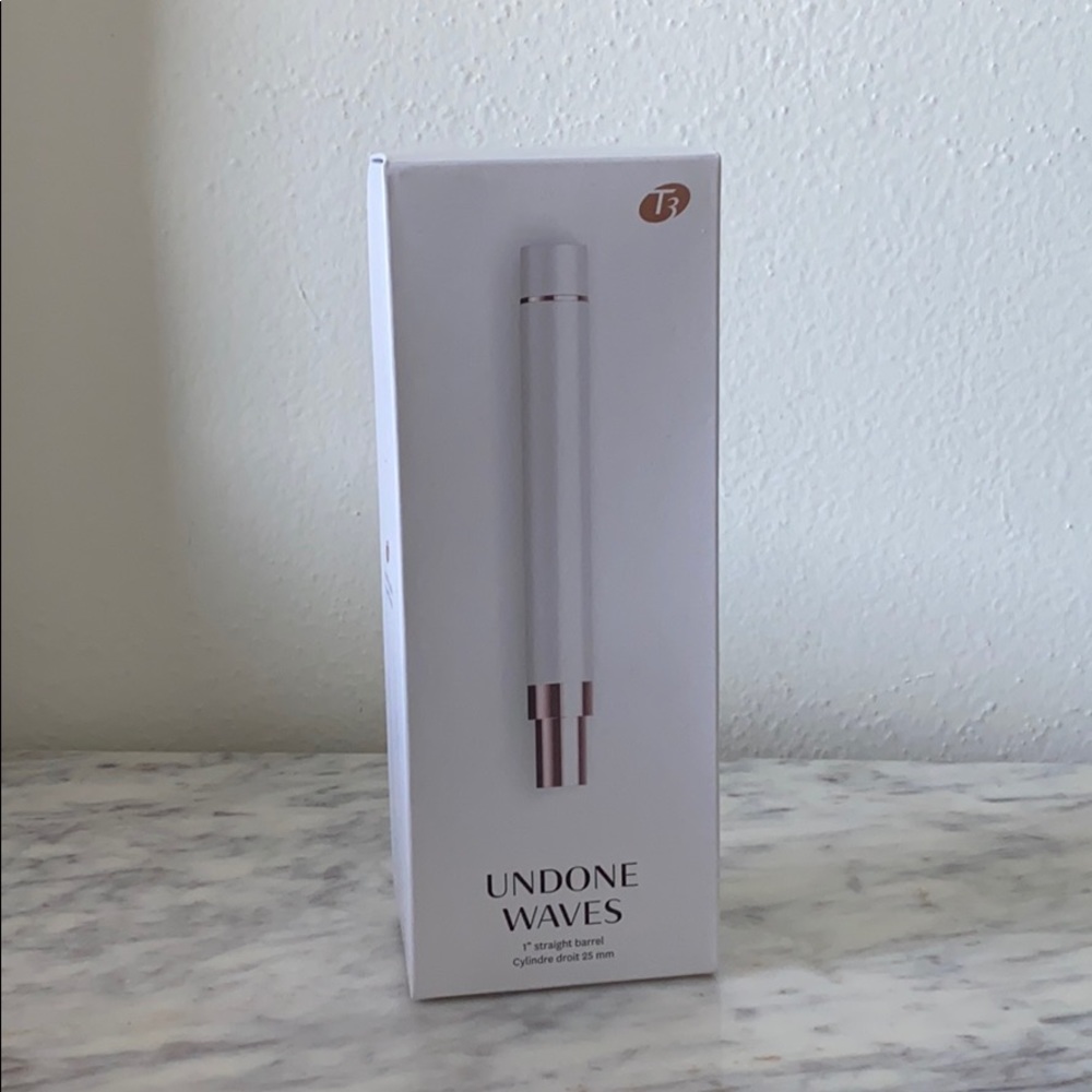 T3 MICRO UNDONE WAVES ATTACHMENT